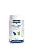 Canina Cellulose Pulver, Mix, 1er Pack (1 x 400 g)
