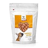 DOGS-HEART Geflügel & Kartoffel (1,5kg) Getreidefreies Hundefutter mit hohem Fleischanteil, Glutenfrei