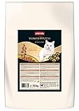 animonda Vom Feinsten Deluxe Adult Grain-Free Katzenfutter, Trockenfutter für erwachsene Katzen, 10 kg