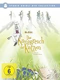 Das Königreich der Katzen (Studio Ghibli DVD Collection)(Deluxe Special Edition) [2 DVDs] [Deluxe Edition]