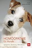 Homöopathie für Hunde: Symptome | Dosierung | Behandlung (BLV Hund)
