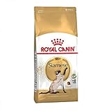Royal Canin 55191 Siamese 2 kg - Katzenfutter