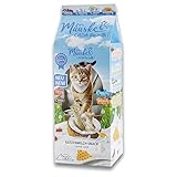 Muuske - CATch the milk! Katzenmilch-Snack in 4 Geschmacksrichtungen 20 x 20 ml
