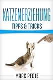 Katzenerziehung Tipps & Tricks: (Katzenratgeber)