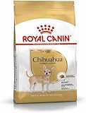 ROYAL CANIN Chihuahua Adult | 1,5 kg | Trockenfutter für ausgewachsene Chihuahuas | Zur Unterstützung der Stuhlqualität und der...