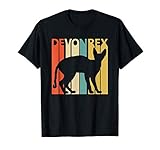 Devon Rex T-Shirt