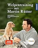 Welpentraining mit Martin Rütter