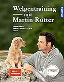 Welpentraining mit Martin Rütter