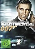 James Bond - Man lebt nur zweimal
