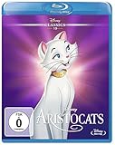 Aristocats - Disney Classics 19 [Blu-ray]