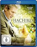 Hachiko / Blu-ray