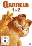 Garfield 1+2