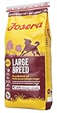 Josera Exklusiv Large Breed 15 kg