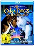 Cats & Dogs - Wie Hund und Katz [Blu-ray]
